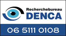 denca recherchebureau