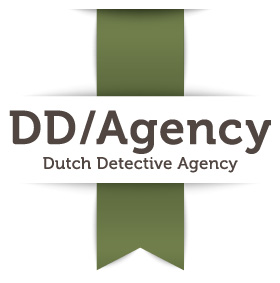 Dutch Detective Agency logo