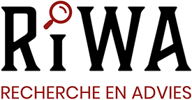 logo riwa recherche en advies